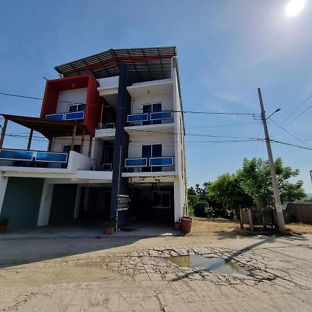 Casa La Paz 1 Aparthotel Puerto Escondido  Exterior foto